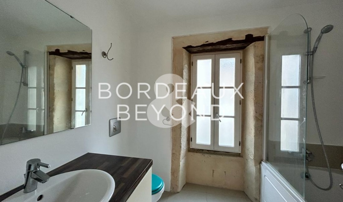 GIRONDE MONSEGUR Houses for sale