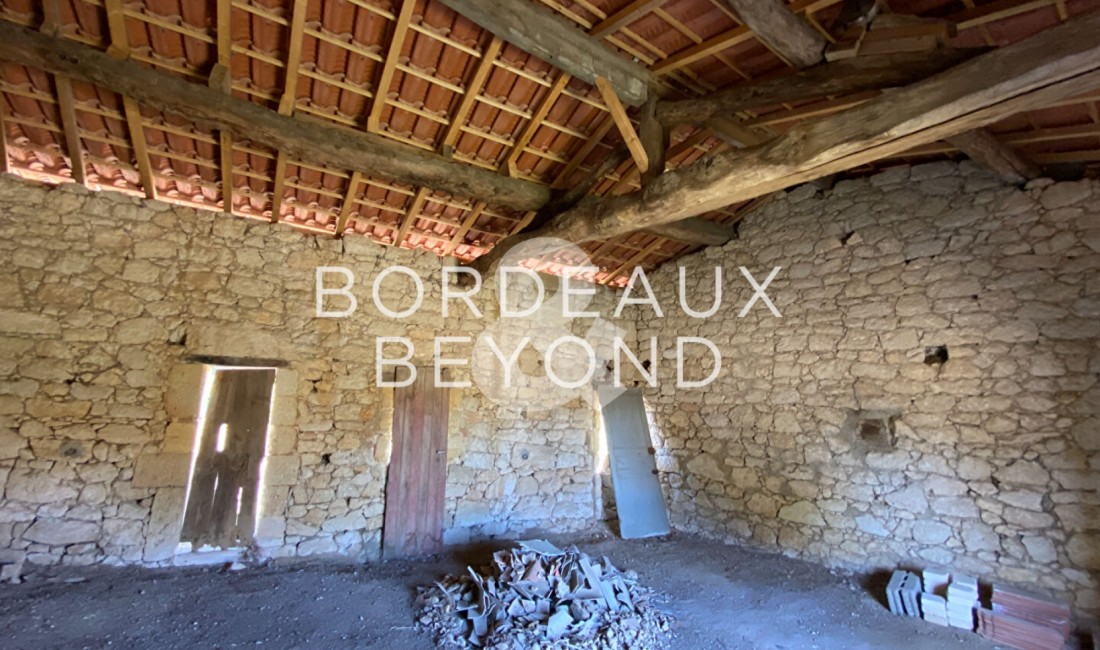 GIRONDE SAINT EMILION Houses for sale