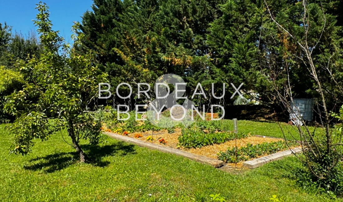 GIRONDE SAUVETERRE DE GUYENNE Houses for sale