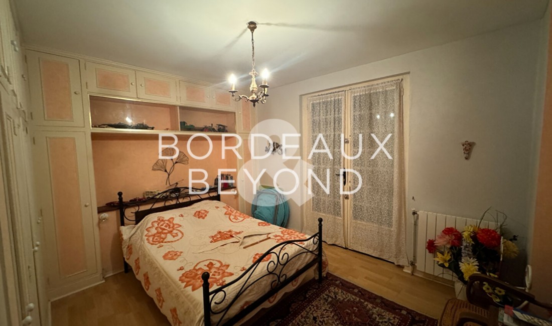 GIRONDE MONSEGUR Houses for sale