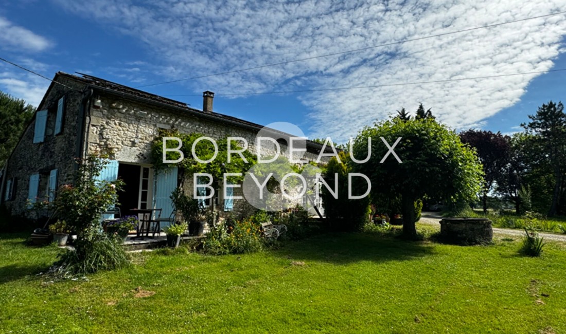 LOT ET GARONNE DURAS Houses for sale