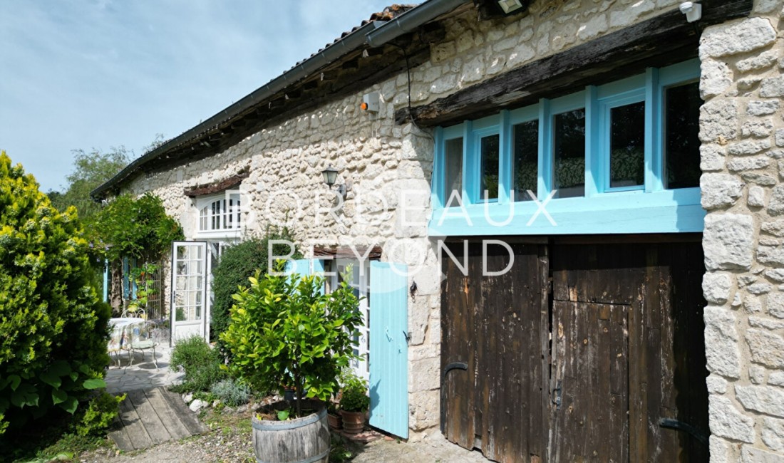 LOT ET GARONNE DURAS Maisons à vendre