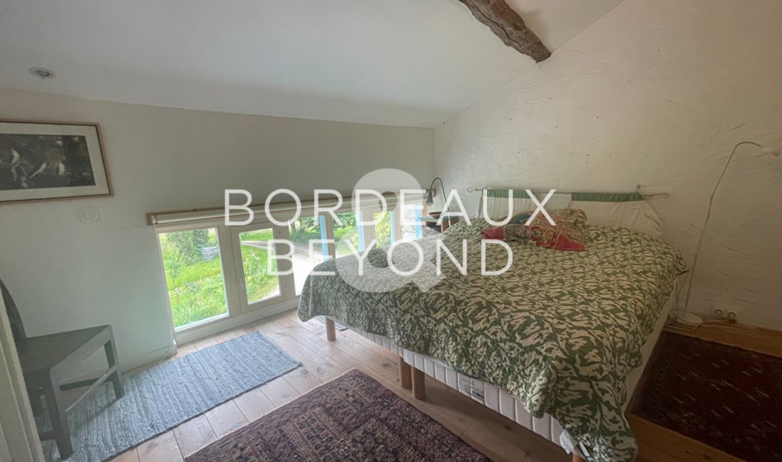 LOT ET GARONNE DURAS Houses for sale