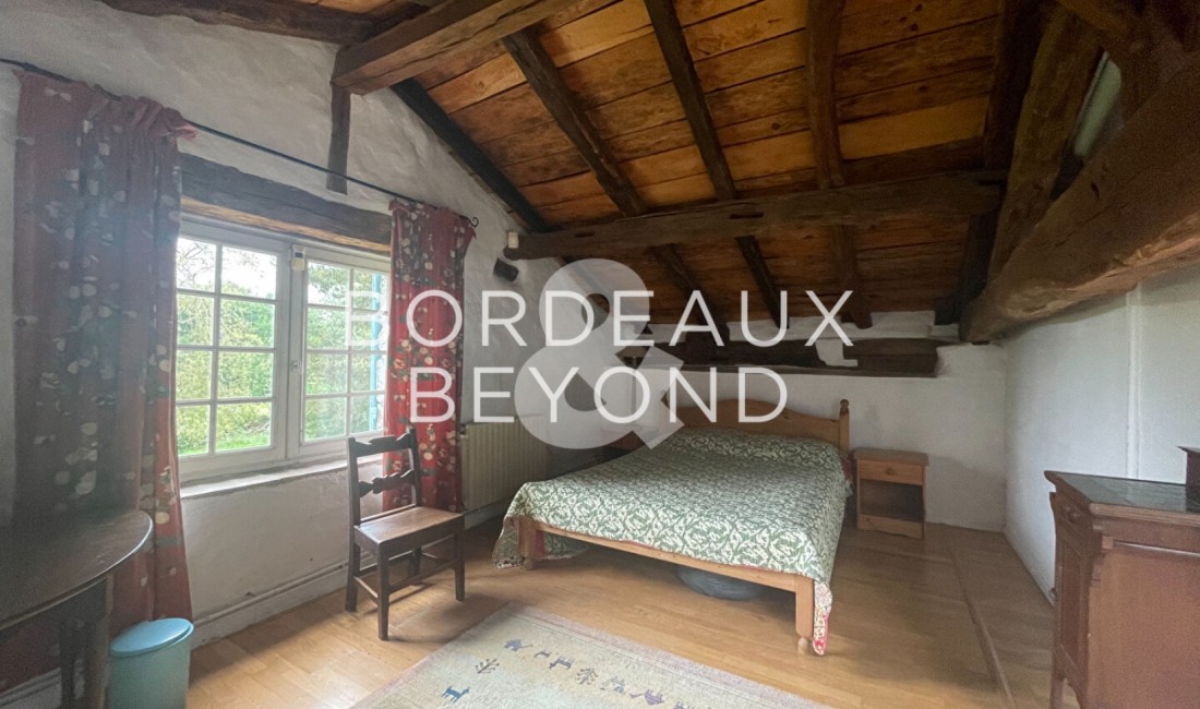 LOT ET GARONNE DURAS Houses for sale