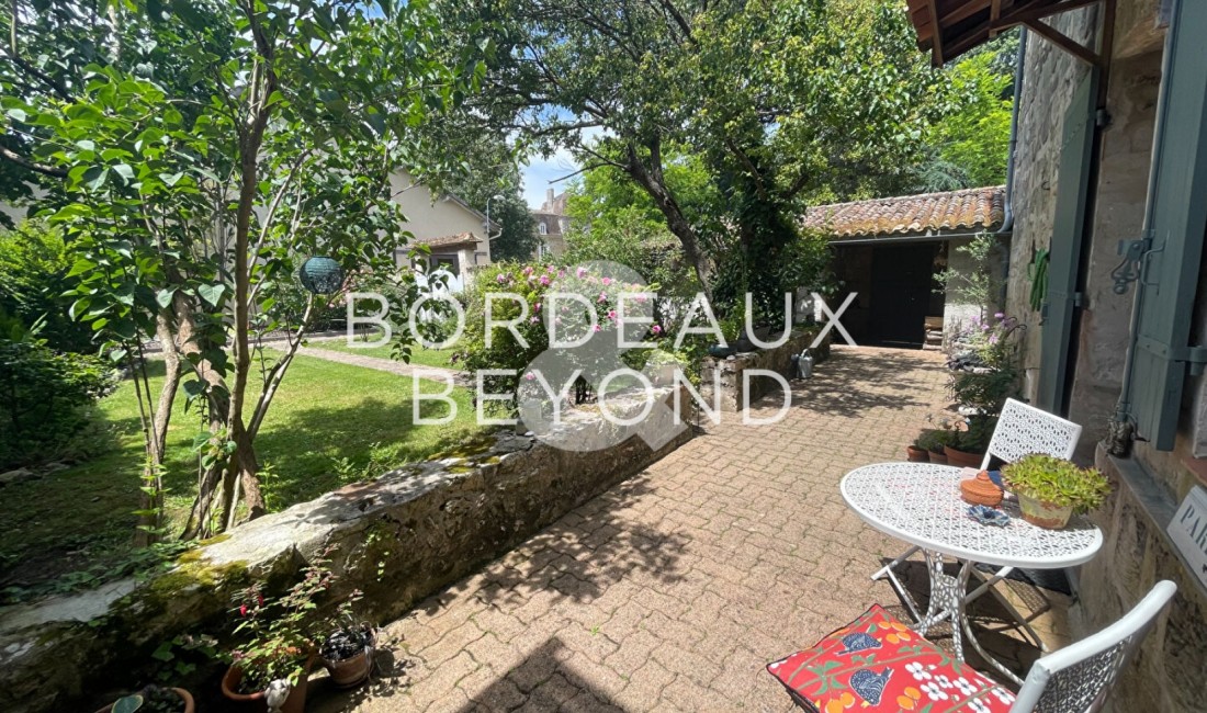 LOT ET GARONNE DURAS Houses for sale