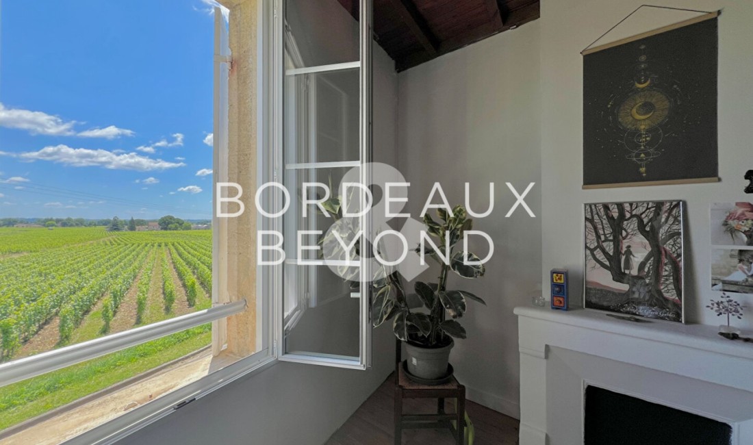 GIRONDE SAINT EMILION Houses for sale