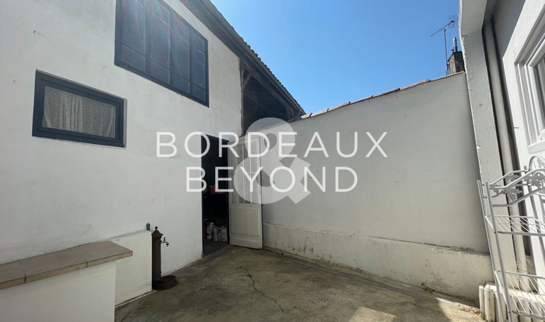 GIRONDE MONSEGUR Houses for sale