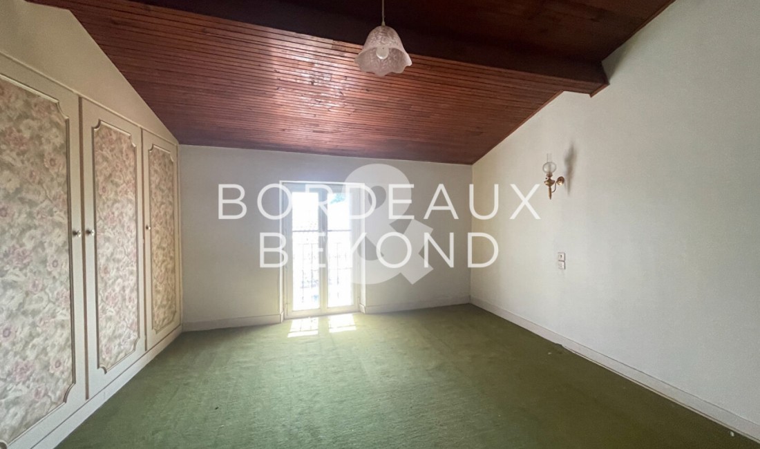 GIRONDE MONSEGUR Houses for sale