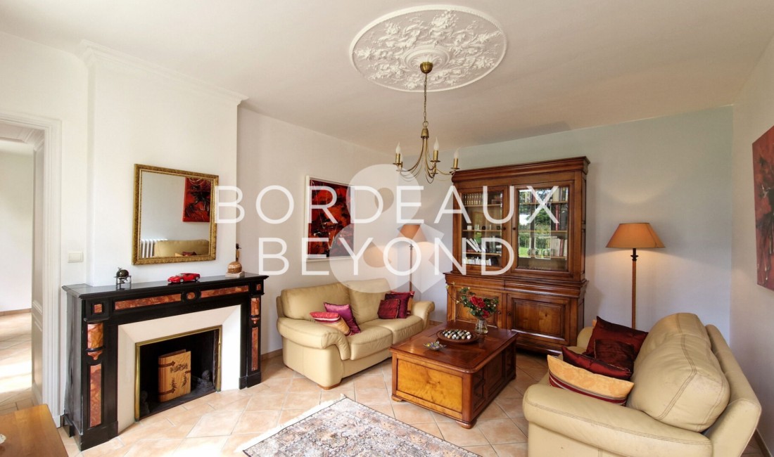 GIRONDE SAINT EMILION Houses for sale