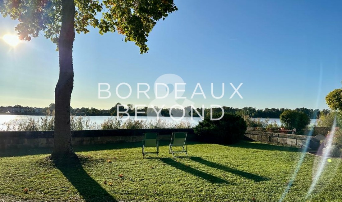 GIRONDE FRONSAC Houses for sale