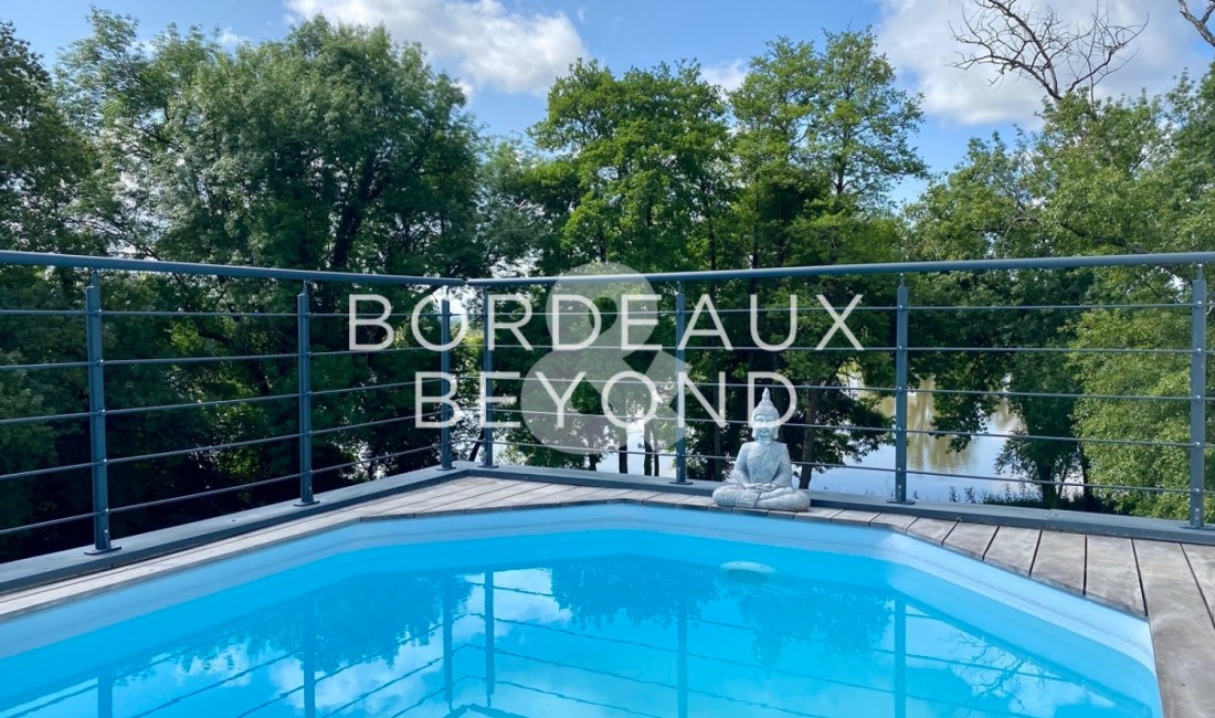 GIRONDE LIBOURNE Houses for sale