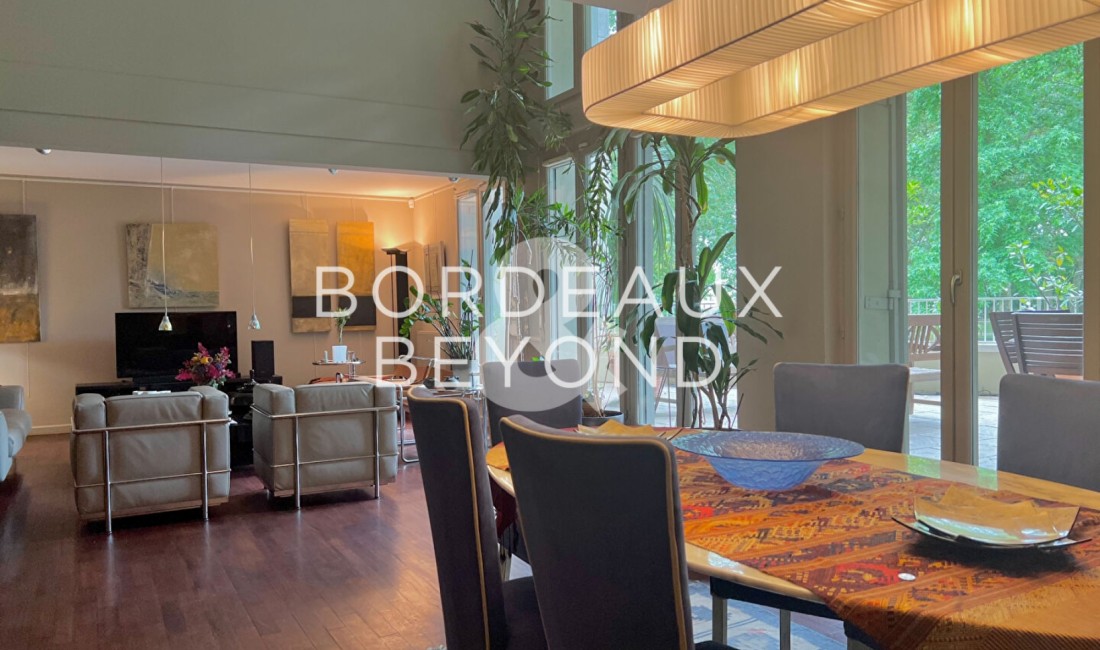 GIRONDE BORDEAUX Apartments for sale