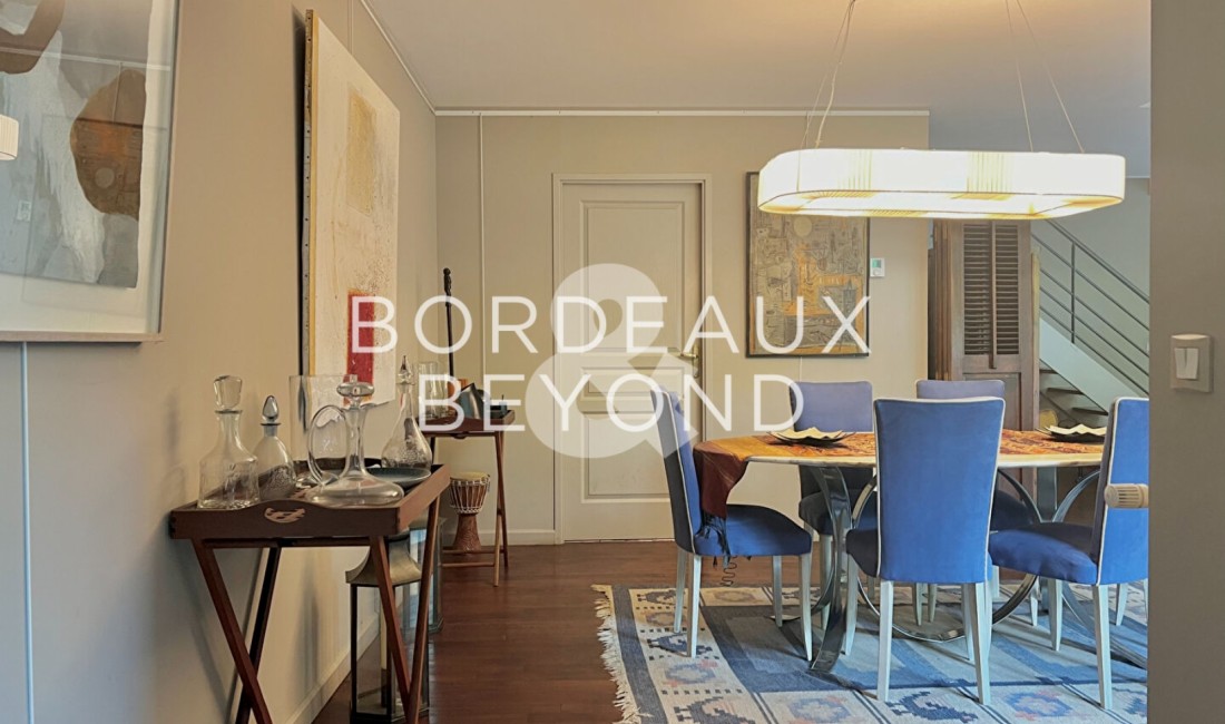 GIRONDE BORDEAUX Apartments for sale