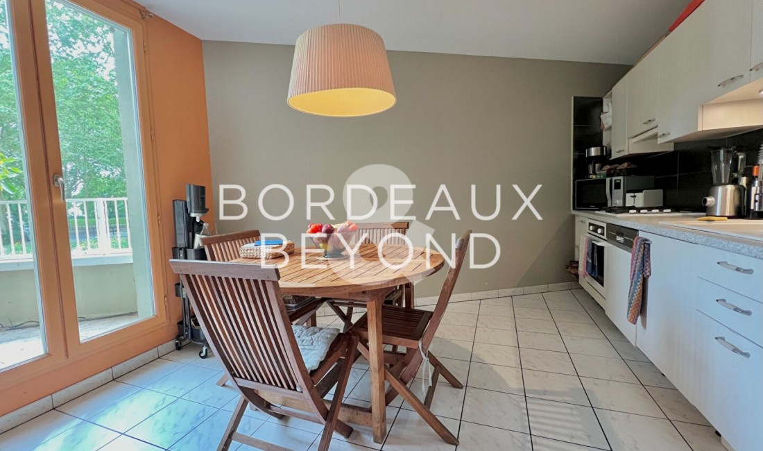 GIRONDE BORDEAUX Apartments for sale