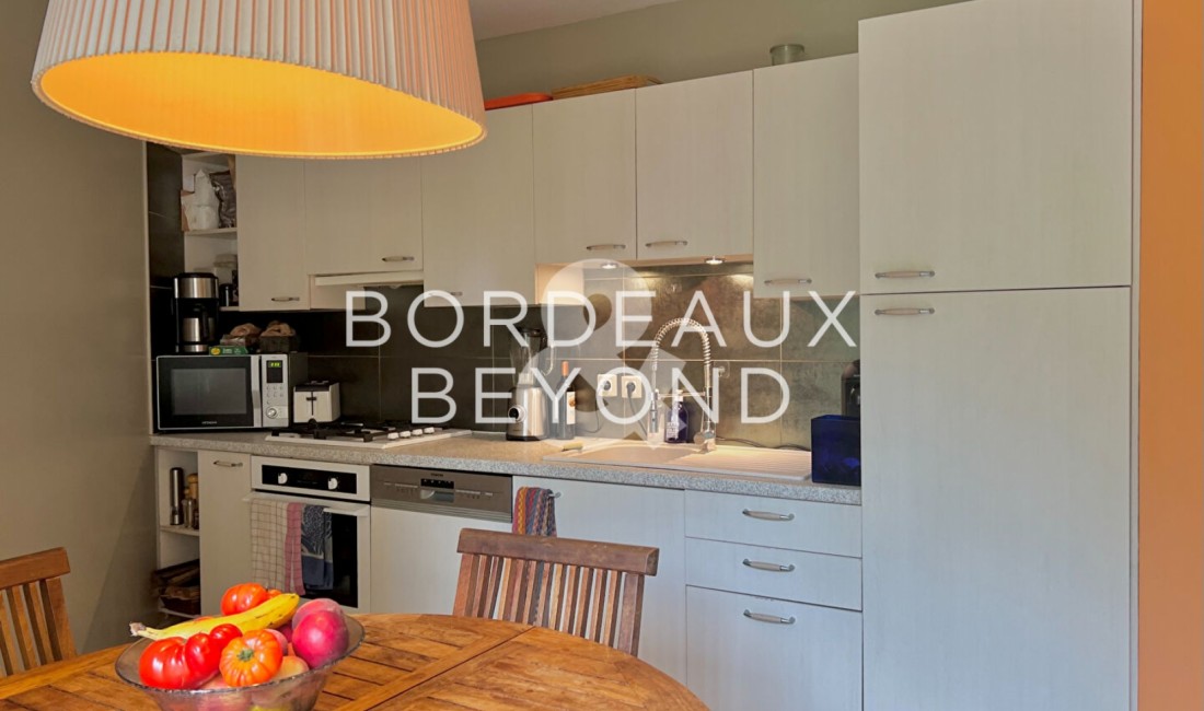 GIRONDE BORDEAUX Apartments for sale