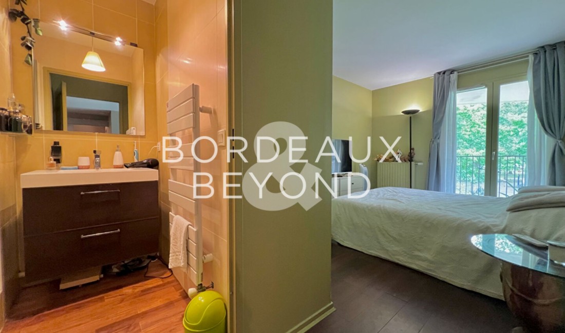 GIRONDE BORDEAUX Apartments for sale