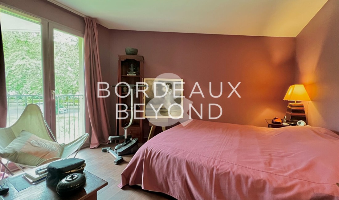 GIRONDE BORDEAUX Apartments for sale