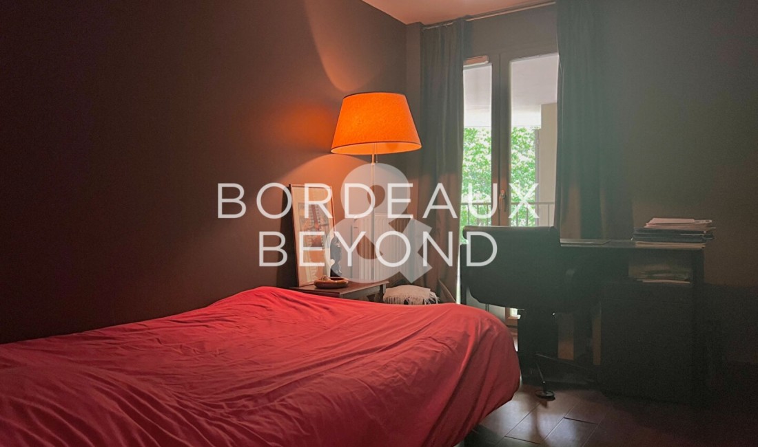 GIRONDE BORDEAUX Apartments for sale