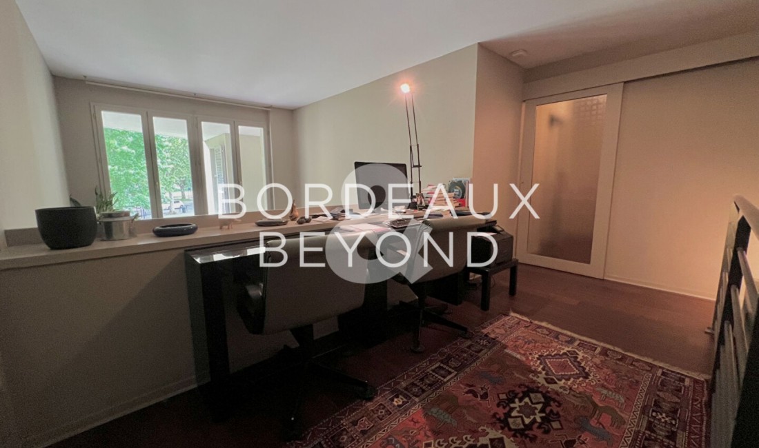 GIRONDE BORDEAUX Apartments for sale