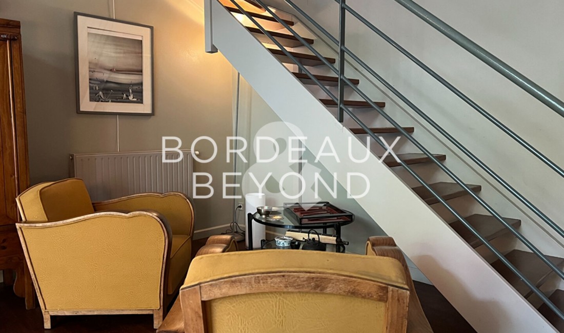 GIRONDE BORDEAUX Apartments for sale