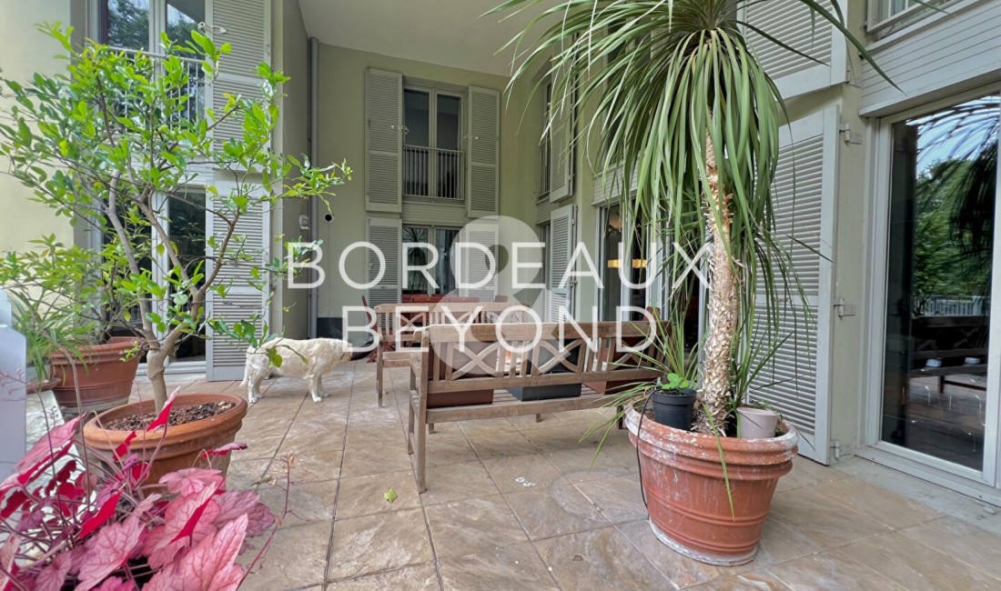 GIRONDE BORDEAUX Apartments for sale