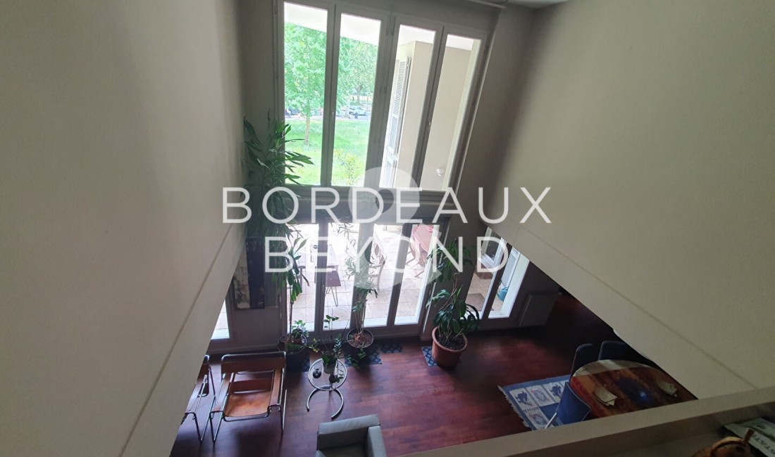 GIRONDE BORDEAUX Apartments for sale