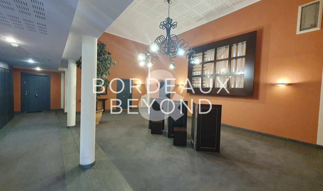 GIRONDE BORDEAUX Apartments for sale