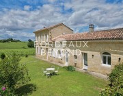 GIRONDE SAINT EMILION Maisons à vendre