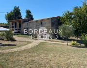 GIRONDE SAINT EMILION Houses for sale