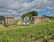 GIRONDE SAINT EMILION Houses for sale