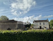 GIRONDE SAINT EMILION Vignobles à vendre