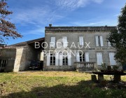 GIRONDE SAINT EMILION Vinyards for sale