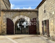 GIRONDE SAINT EMILION Vinyards for sale