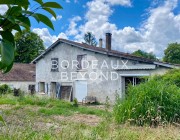 GIRONDE NERIGEAN Maisons à vendre