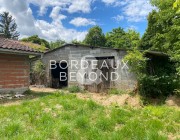 GIRONDE NERIGEAN Maisons à vendre