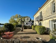 GIRONDE FRONSAC Houses for sale