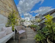 GIRONDE LIBOURNE Apartments for sale