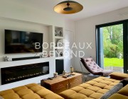 GIRONDE LIBOURNE Houses for sale