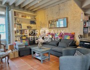 GIRONDE TARGON Houses for sale