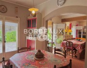 GIRONDE TARGON Houses for sale