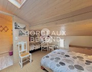 GIRONDE TARGON Houses for sale