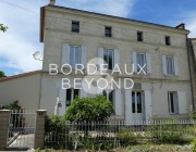 GIRONDE POMEROL Houses for sale