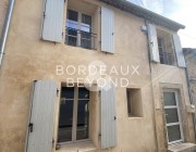 GIRONDE MONSEGUR Houses for sale