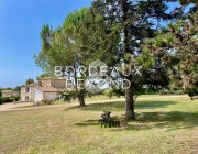 GIRONDE SAINT EMILION Houses for sale