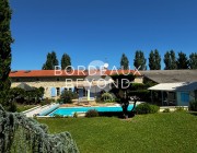 GIRONDE SAUVETERRE DE GUYENNE Houses for sale