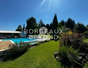 GIRONDE SAUVETERRE DE GUYENNE Houses for sale