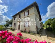 GIRONDE MONSEGUR Houses for sale