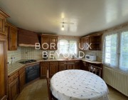 GIRONDE MONSEGUR Houses for sale