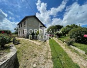 GIRONDE MONSEGUR Houses for sale