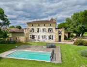 GIRONDE SAINT EMILION Houses for sale